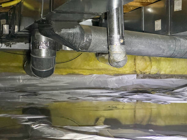 Best Residential water damage restoration  in Harrison, TN